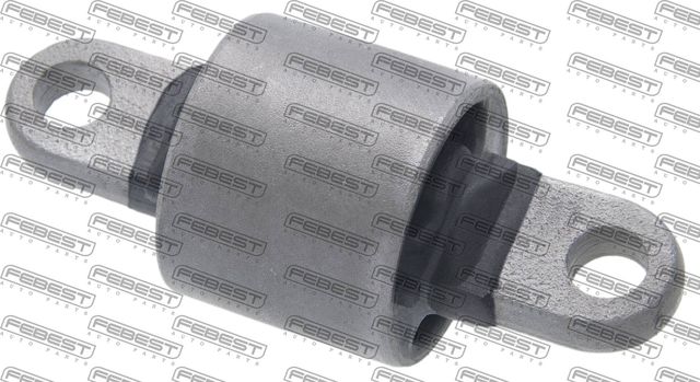 Сайлентблок переднего рычага подвески Febest верхний для Mazda Xedos 9 I 1993-2002. Артикул MZAB-044