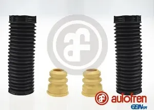 Пыльник+отбойник амортизатора FORD передн. (компл. 2 шт.) (Seinsa Autofren). Артикул D5151