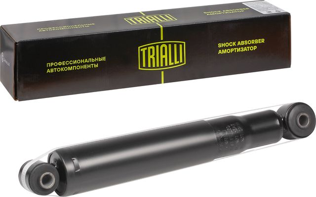 Амортизатор Trialli. Артикул AG 08537