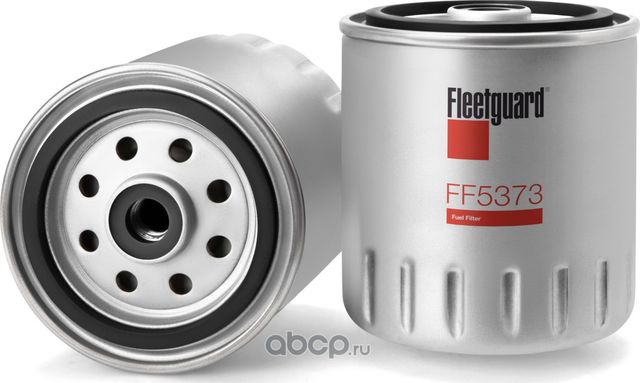 Топливный фильтр Fleetguard. Артикул FF5373