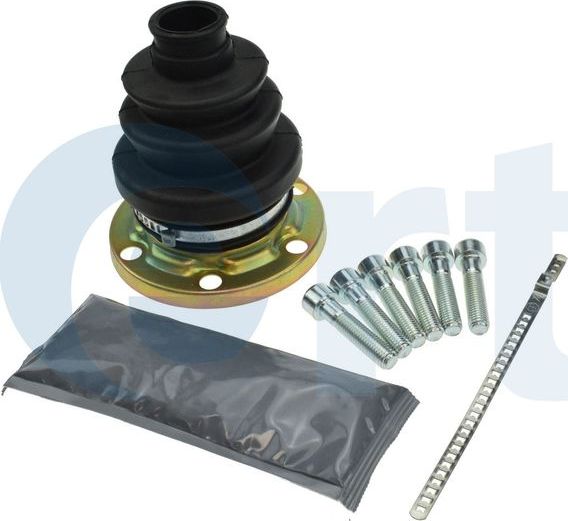 Пыльник ШРУСа внтуренний/наружный ERT для BMW 5 III (E34) 1987-1996. Артикул 500250