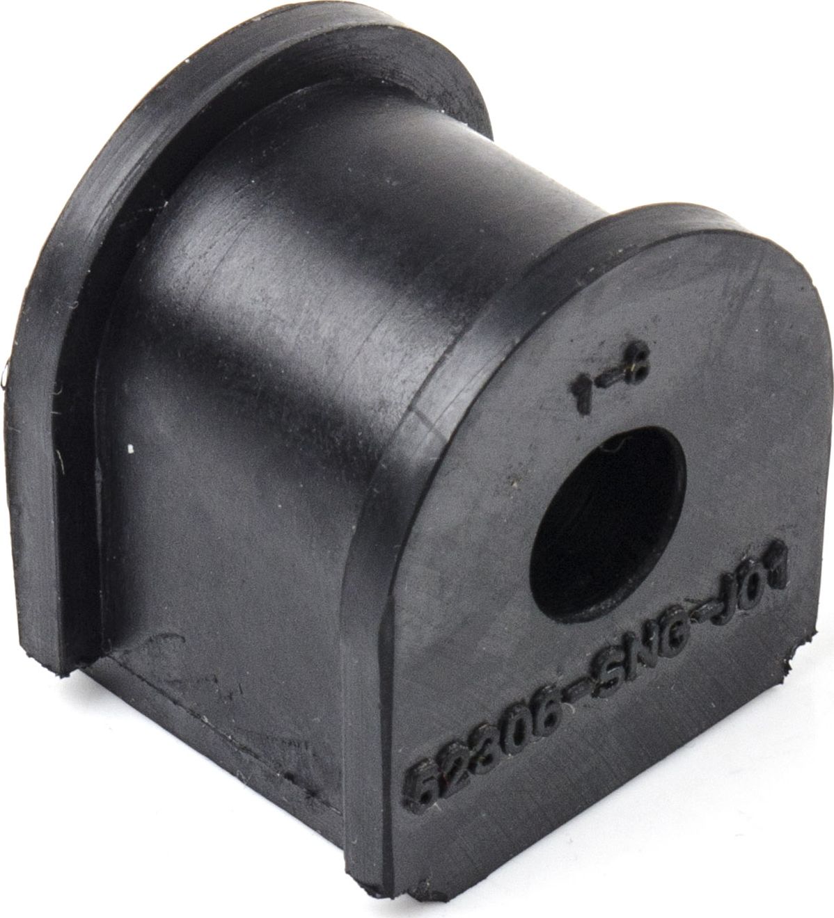 Втулка стабилизатора HONDA Civic (Jikiu). Артикул bl28051