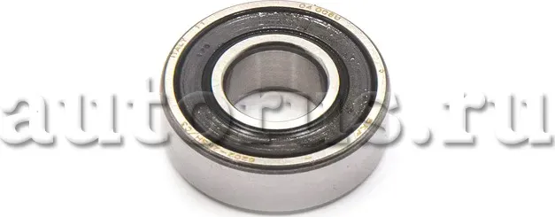 Подшипник 15х35х11 (SKF). Артикул 62022RSHC3