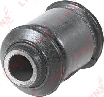 Сайлентблок переднего рычага подвески LYNXauto передний для Volkswagen Transporter T4 1990-2003. Артикул C8068