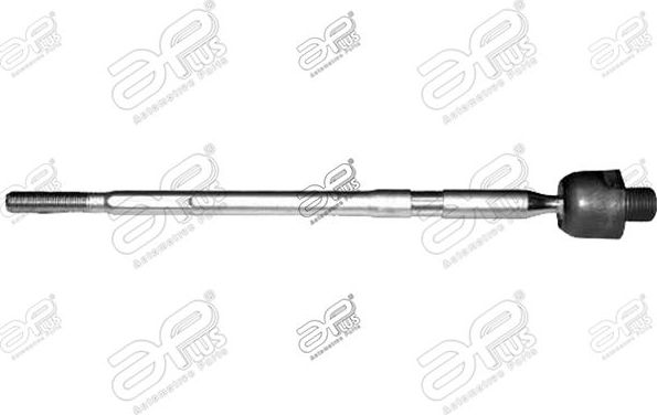 Рулевая тяга APlus правая/левая внутренняя для Opel Agila B 2008-2014. Артикул 18082AP