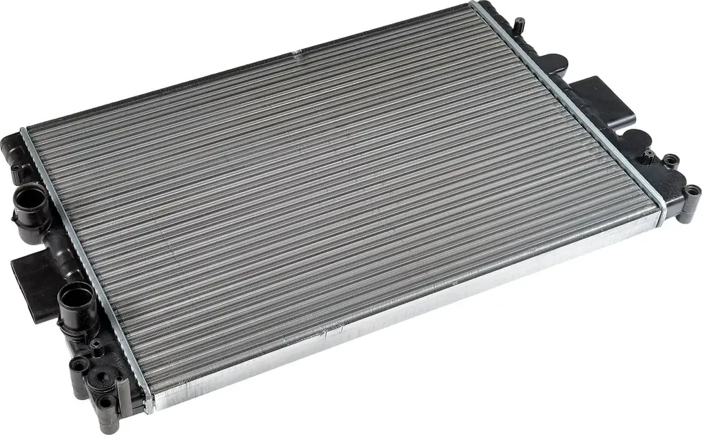 Радиатор охлаждения двигателя Stellox. Артикул 81-03336-SX