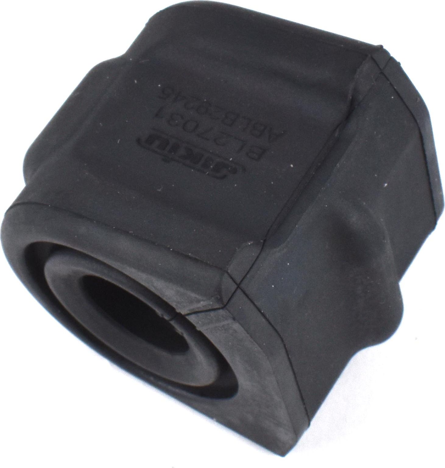 Втулка стабилизатора Subaru Legacy  Outback (Jikiu). Артикул bl27031