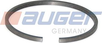 Прокладка выпускного коллектора Auger для Renault Premium I 1996-2006. Артикул 70171