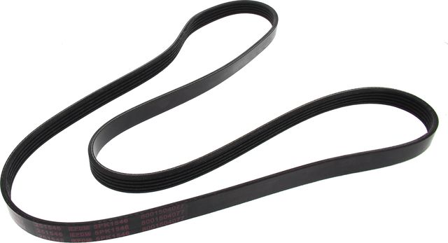 Приводной ремень поликлиновой MAPCO для Suzuki Vitara I 1996-1999. Артикул 251546