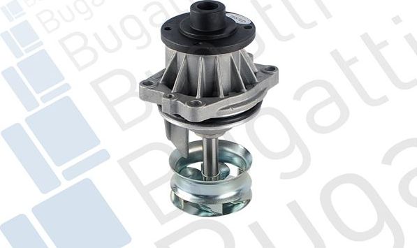 Помпа (водяной насос) Bugatti для BMW 3 V (E90/E91/E92/E93) 2007-2013. Артикул PA10367