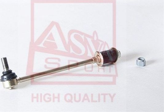 Стойка (тяга) стабилизатора Asva. Артикул 0223-C23F