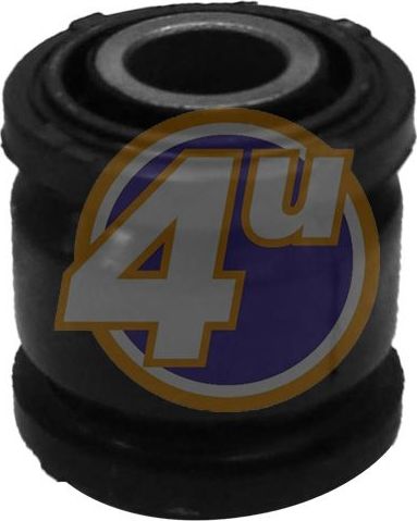 Сайлентблок заднего рычага подвески 4U для Toyota Avensis I 1997-2003. Артикул TY-SB-00205