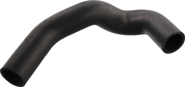 Патрубок радиатора (системы охлаждения) Febi Bilstein (Резина с тканевым включением) нижний для Mercedes-Benz E-Класс I (W124) 1993-1995. Артикул 12095