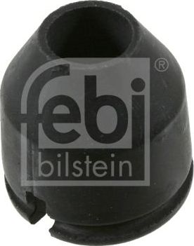 Отбойник амортизатора (стойки) Febi Bilstein (резина). Артикул 07411