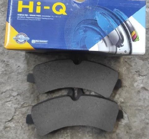 Тормозные колодки Sangsin Hi-Q. Артикул SP1426