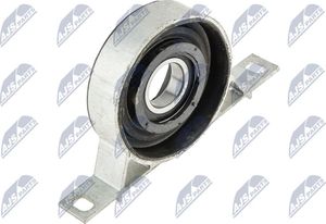 Подвесной подшипник карданного вала NTY для BMW 5 IV (E39) 1995-2000. Артикул NLW-BM-005