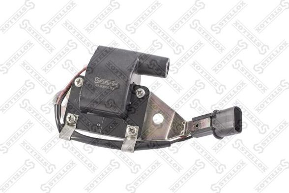 Катушка зажигания Stellox для Hyundai H-100 1993-2000. Артикул 61-00080-SX