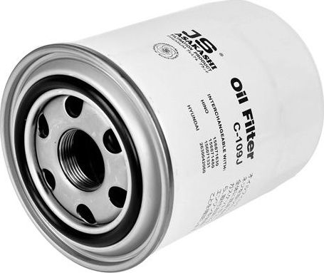 Масляный фильтр JS Asakashi. Артикул C109J