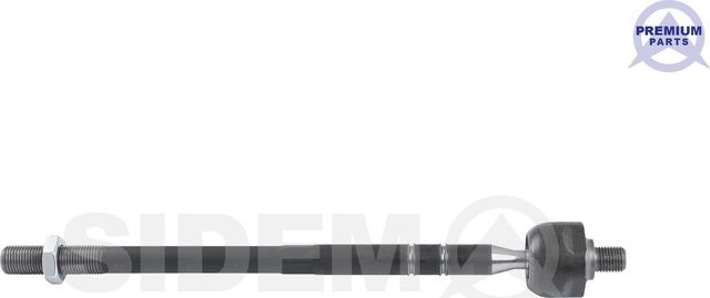 Рулевая тяга Sidem правая/левая для Citroen C4 Picasso I 2006-2013. Артикул 53111