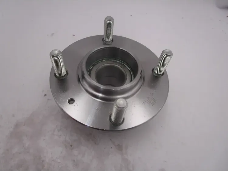 Ступица (107182) (Deqst) Deqst. Артикул 107182