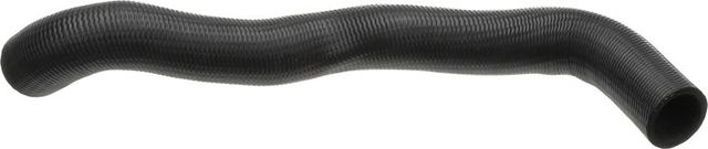 Патрубок радиатора (системы охлаждения) Gates верхний для Renault Duster I 2013-2020. Артикул 05-2550