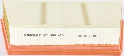 Воздушный фильтр Bosch. Артикул F 026 400 423
