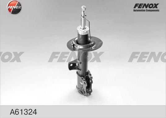 Амортизатор Fenox. Артикул A61324