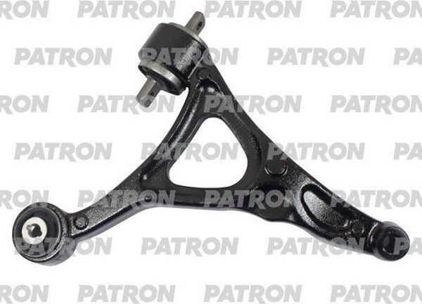 Поперечный рычаг передней подвески Patron. Артикул PS5448R