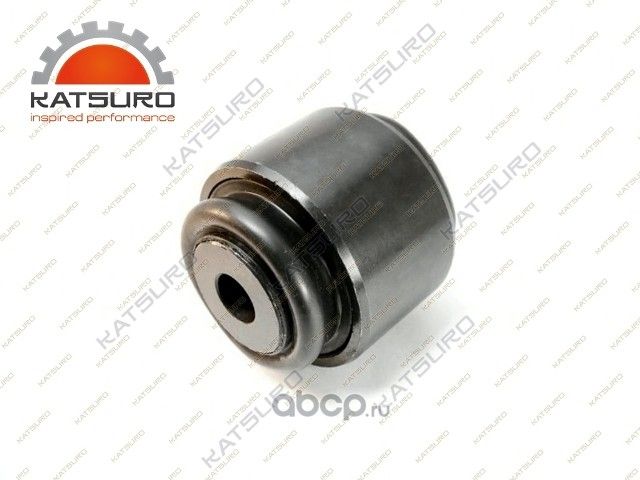 САЙЛЕНТБЛОК ПОПЕРЕЧНОЙТЯГИ К КУЗОВУ (Katsuro). Артикул KAT3188NIS