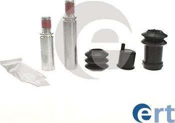 Направляющие тормозного суппорта (комплект) ERT передний для Hyundai Coupe I (RD) 1998-2002. Артикул 410116