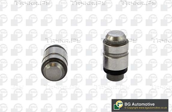Толкатель BGA для Hyundai H-100 1996-2000. Артикул HL6333