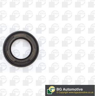 Сальник коленвала BGA. Артикул OS9304