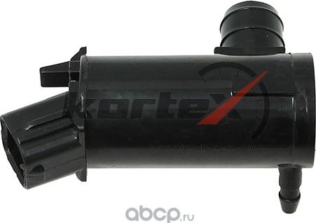 KORTEX Насос омывателя KIA CERATO 13-. Артикул KWM021