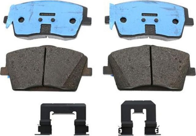 Тормозные колодки Volvo. Артикул 31471407