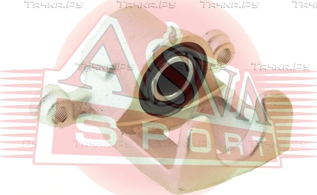 Тормозной суппорт Asva задний левый для Nissan X-Trail T30 2001-2013. Артикул NSBC-T31RL