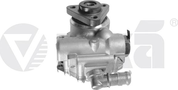 Насос ГУР Vika. Артикул 11451838001
