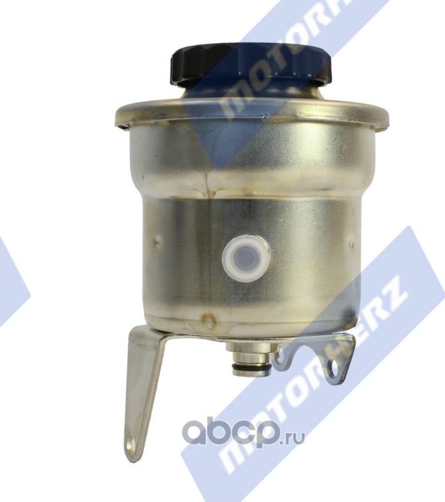 Бачок ГУР TOYOTA HILUX 2,7/2,0 05-15/TOYOTA LAND CRUISER PRADO 2.7 09 (Motorherz). Артикул HPP1096EBK