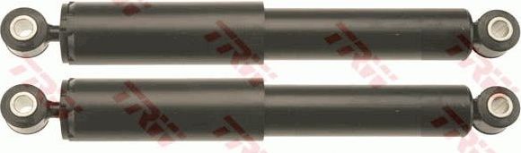 Амортизатор TRW Twin. Артикул JGT1160T
