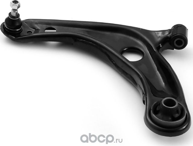 Рычаг нижний с шаров. TOYOTA BELTA/IST/SCION XD/RACTIS/VITZ/YARIS 05- (гор.сайле (Hosu). Артикул HSAC0176