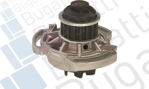 Помпа (водяной насос) Bugatti для Volkswagen Polo II 1986-1994. Артикул PA8703
