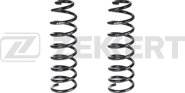 Пружина подвески Zekkert. Артикул SF-2002