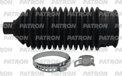 Пыльник рулевой рейки (Patron). Артикул PSE6501