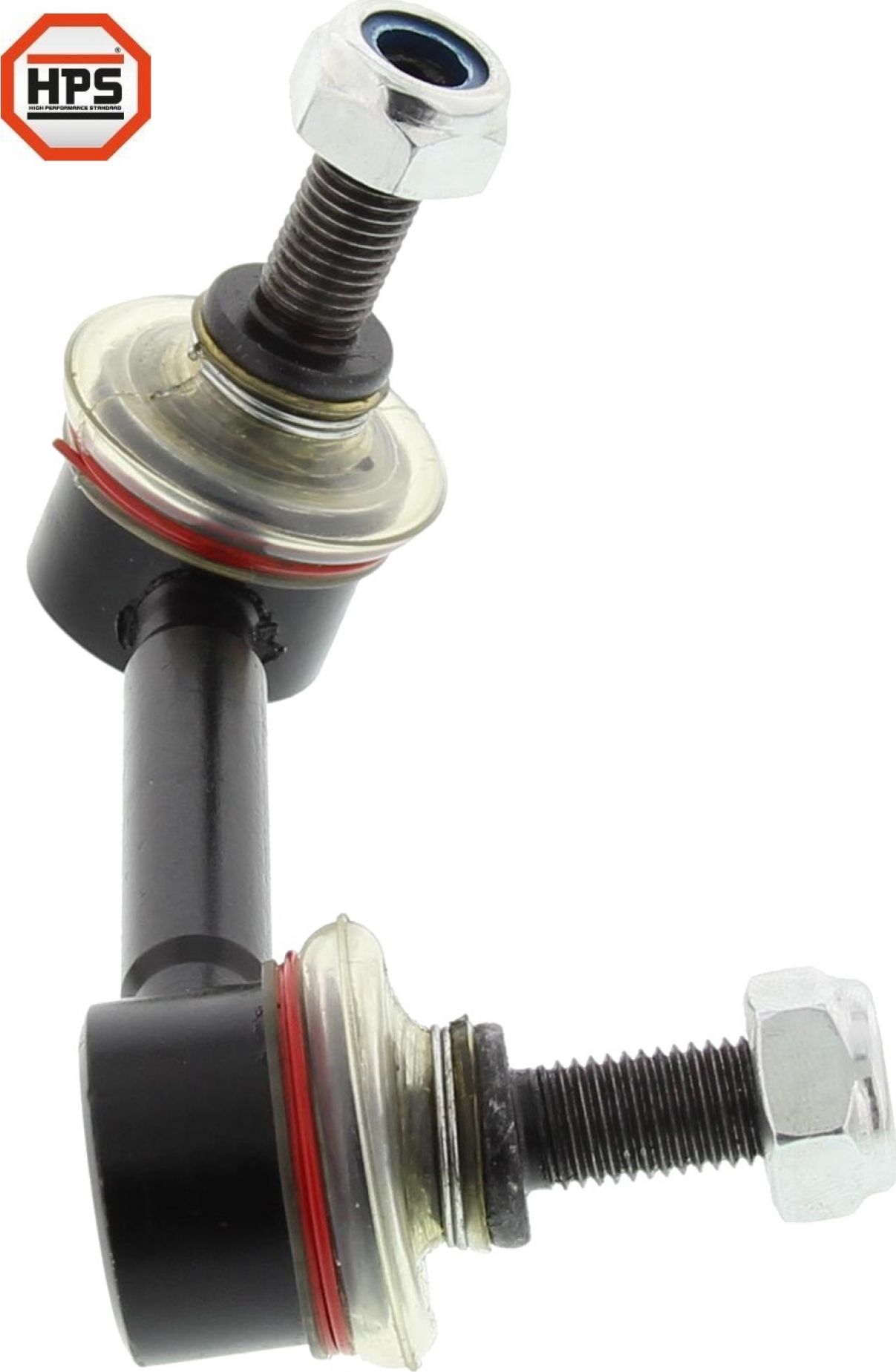 Стойка (тяга) стабилизатора MAPCO задняя правая для Honda CR-V II 2001-2007. Артикул 51542HPS