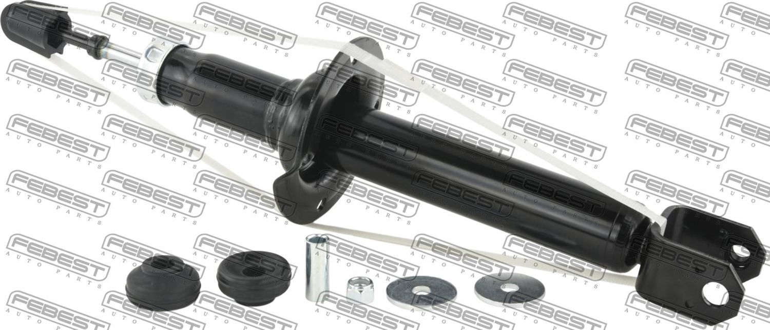 Амортизатор Febest. Артикул 03110-004R