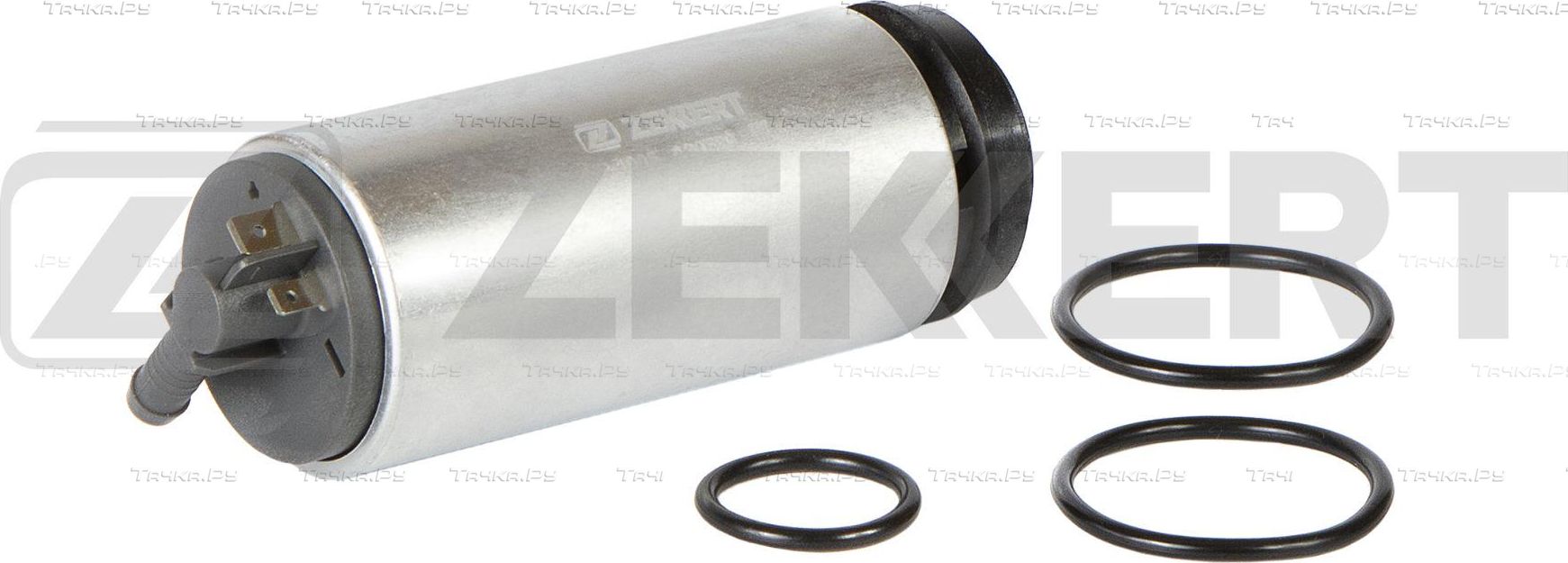 Бензонасос (топливный насос) Zekkert для Skoda Octavia A5 2004-2013. Артикул KP-1005