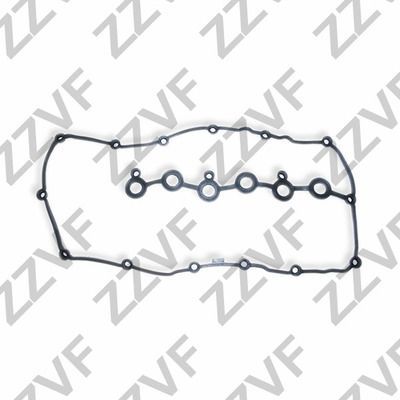 Прокладка клапанной крышки 441724 ZZVF (резина). Артикул ZV34HC