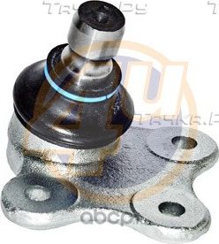 Шаровая опора 4U. Артикул FT-B-09815