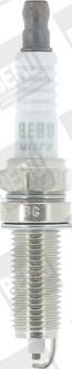 Свеча зажигания Beru Ultra. Артикул Z362