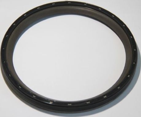 Сальник коленвала Corteco (PTFE (политетрафлуороетилен)/ACM (полиакрил-каучук)). Артикул 19037207B