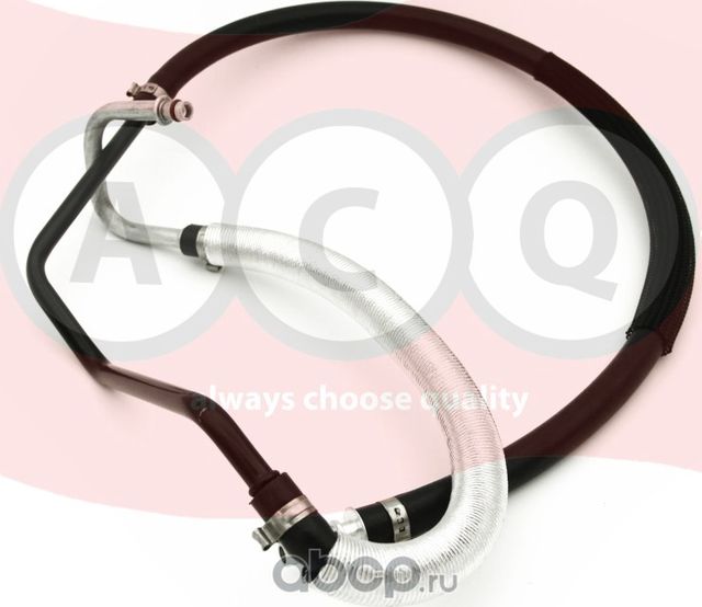 ШЛАНГ ГУРА (ACQ). Артикул APF7517